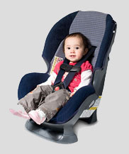 baby seat